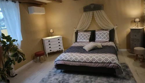 Maison d'hôtes avec Jacuzzi -Sauna - Foto 3