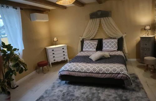 Maison d'hôtes avec Jacuzzi -Sauna - Foto 3