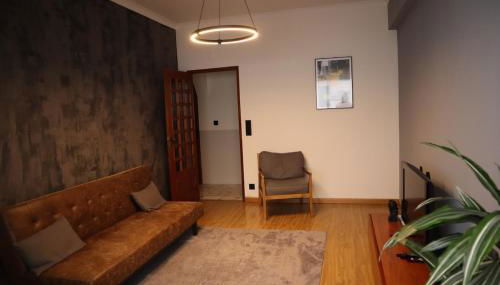 Apartamento Moderno e Acolhedor I Perto do Aeroporto - Foto 2