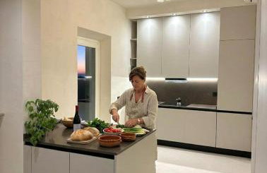 Roc Villa Castiglioncello - Private Villa with 2 Beaches and Park - Photo 62