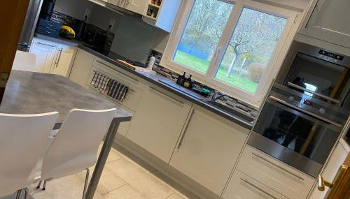 Quite House - Photo 4