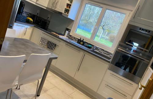 Quite House - Photo 4