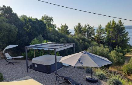 Apartmani STJEPAN Zavala - Foto 26