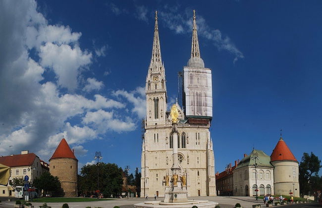 Oval Main Square Apartment - Foto 19