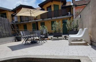 Casa del Cedro - Comfort e relax - Photo 32