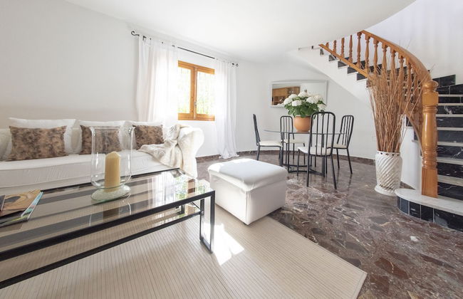 Villa Can Americano - Foto 13