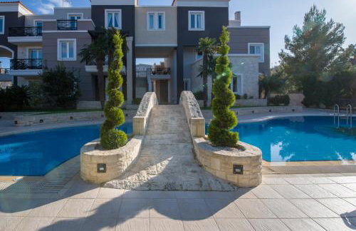 Artdeco Luxury Suites - Foto 106