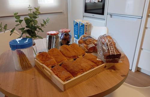 Apartamento Larrazu Agroturismo Baztán - Foto 41