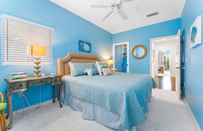 Beach Walk by Beachside Management - Foto 3