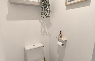 Les Dunes - Calme et Sérénité à 5 min de la Plage en voiture - Foto 18