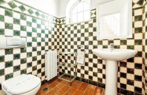 Lovely Very Private Villa with Beautiful Gardens - Foto 44