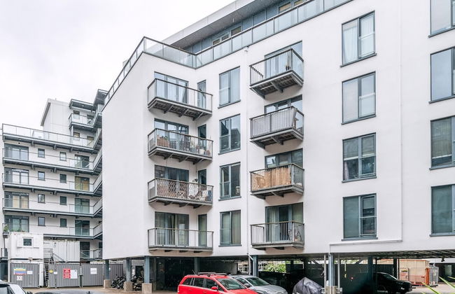 Stylish Hackney Wick Home - Foto 17