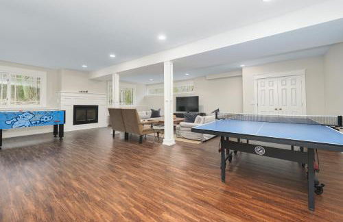 Tranquility - New Vacation Rental - Large home perfect for a relaxing getaway! - Foto 3