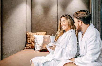 Sonnenschein Panorama Apartments mit hauseigener Sauna und Garten - Foto 13