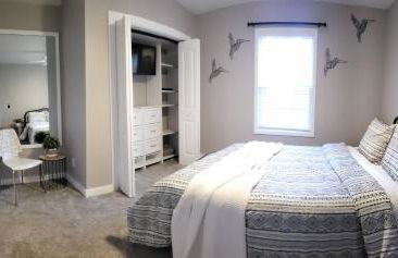 Welcoming 4BR Vacation Home in West End Atlanta - Foto 13