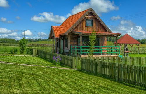 Zielone Ławki - Foto 26