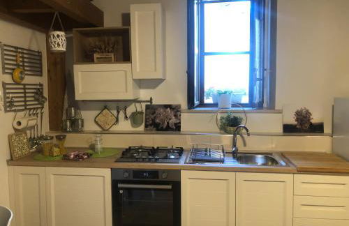 La casetta di Vany - Foto 23