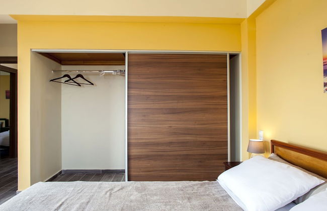 Foivos and Athina Villas - Foto 10