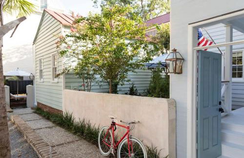 Cottage Row at Casa Zoe - Foto 47