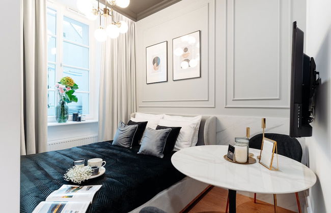 Warsaw Story - LoftAffair Collection - Photo 6