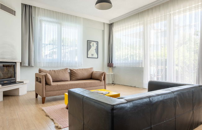 EV Apartments - Foto 73