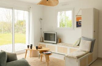 TY KAER - Charmante maison neuve tout confort - Foto 8