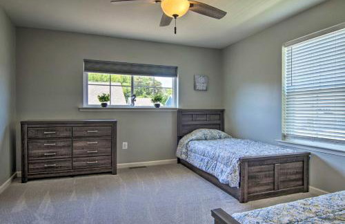 5 Mi to Bethany Beach Boardwalk Home with Patio! - Foto 19