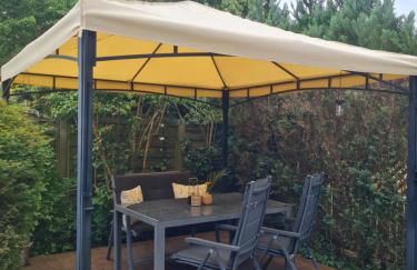 DAS kleine Haus - Foto 32