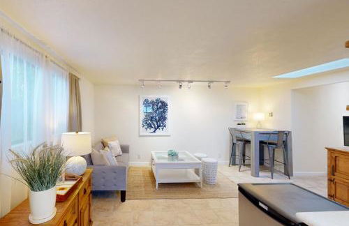 Stroll to Shore Stinson Beach Gem with Hot Tub - Foto 16