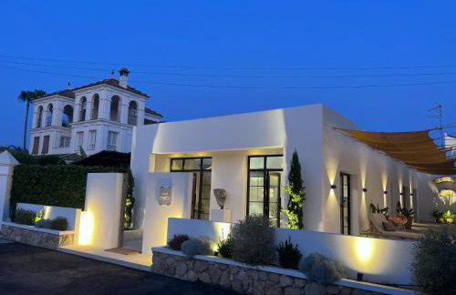Casa Chica 2 - Foto 1