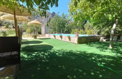 Vista Mora Sierra Cazorla - Foto 1