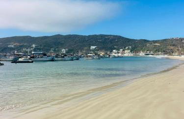 kitnet com ar condicionado - Foto 22