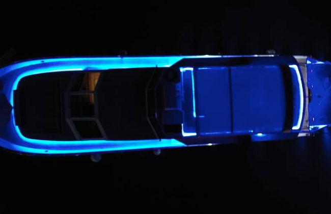 Welcom to Yacht di Lusso - Foto 16