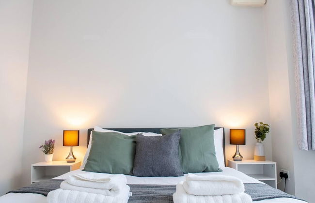 Bedford Road Garden Apartment - Foto 5