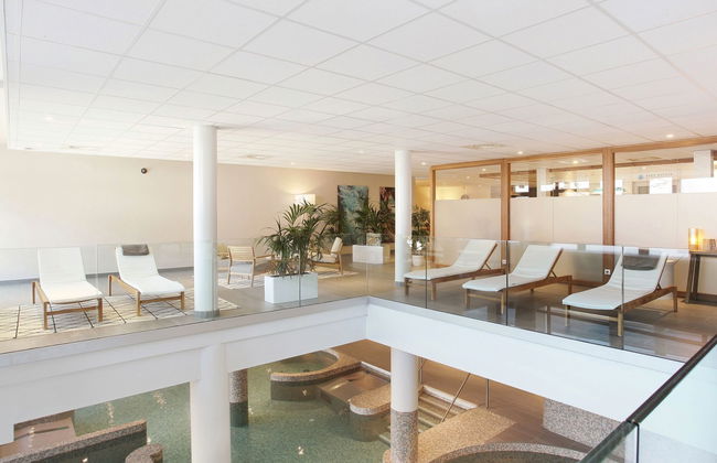 3 bedroom Apartment in La Clusaz with swimming pool and terrace - Photo 17