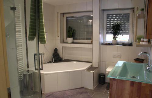 Ferienwohnung Forellenhof - Foto 10