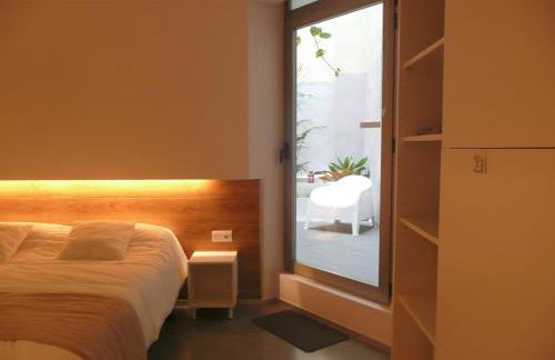 Apartamento Forn dels Apòstols - Photo 29