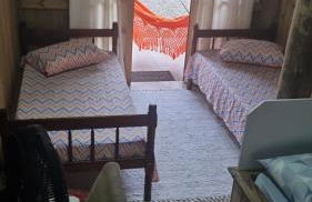 Pousada Campus Rosa - Foto 16