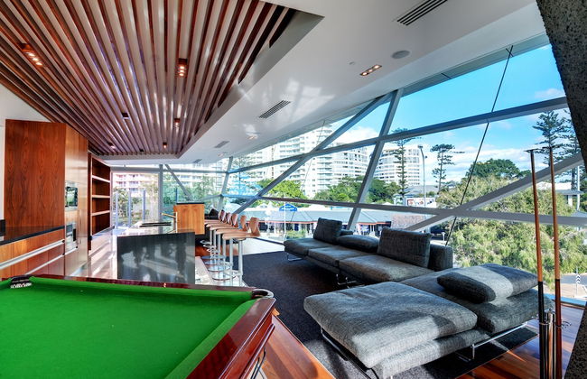 Reflection Tower Two - Photo 72