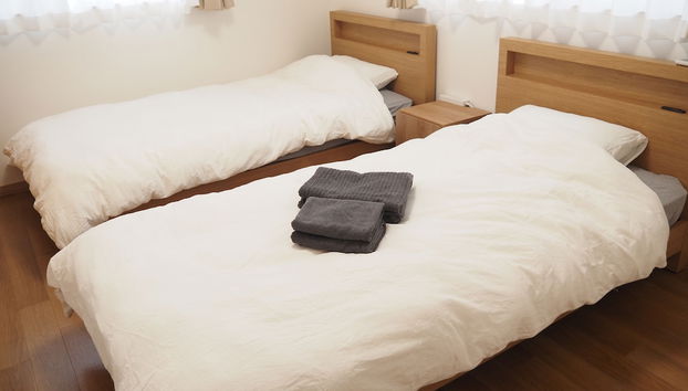 Western style private house residence B - Foto 4, Habitación