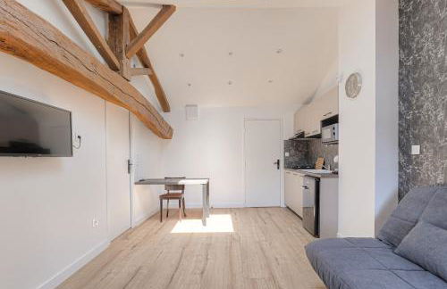 Le Düsseldorf - Les appartements de l'olivier - Foto 8