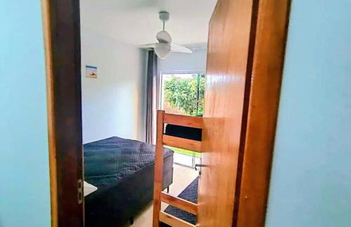 Sobrado a 4 min da Praia com Terraço e Churrasqueira - Foto 6