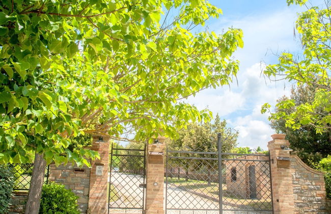 Belvilla by OYO Agello Magione Quercia - Foto 22