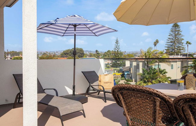 Catamaran by Avantstay 50ft to Beach + Views - Foto 33