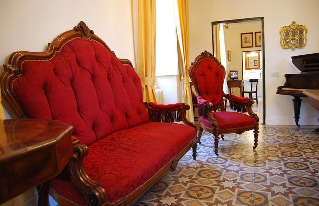 Dimora Garibaldi - Foto 29