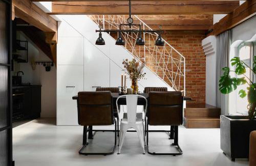 Loft 16 - Luksus & Relax - Wanna, Netflix, Parking - Foto 10