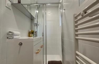 Rhein Stopover - Appartement 2 Personnes - Foto 15