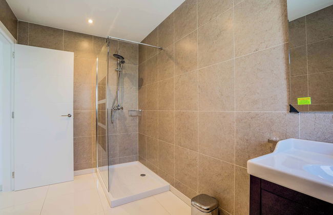 Villa Luxe - Foto 22