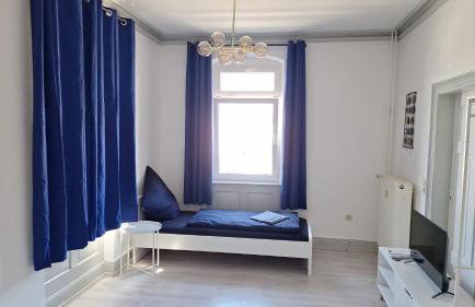 Monteurwohnung - Foto 13