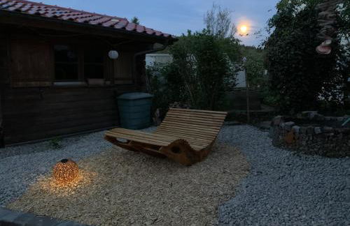 Ferienappartement Albschätzle - Foto 29